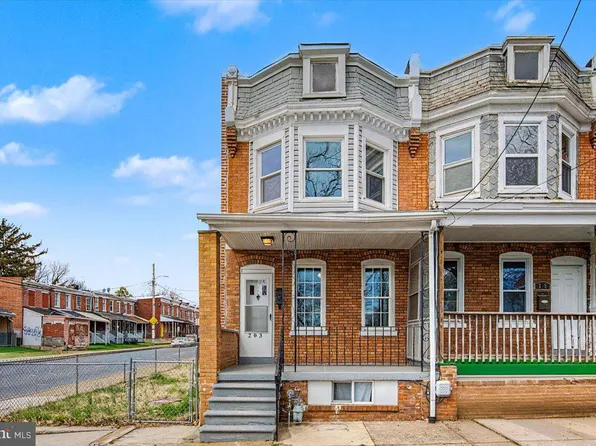 203 N Dupont St, Wilmington, DE 19805