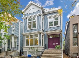 1225 W Wrightwood Ave, Chicago, IL 60614
