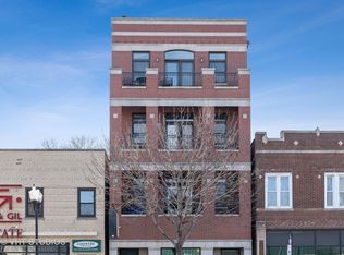 4308 N Lincoln Ave UNIT 3, Chicago, IL 60618