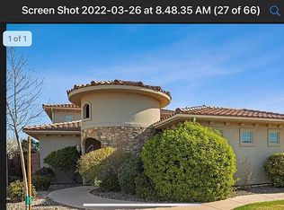 2019 E Circle Ridge Dr, St George, UT 84790