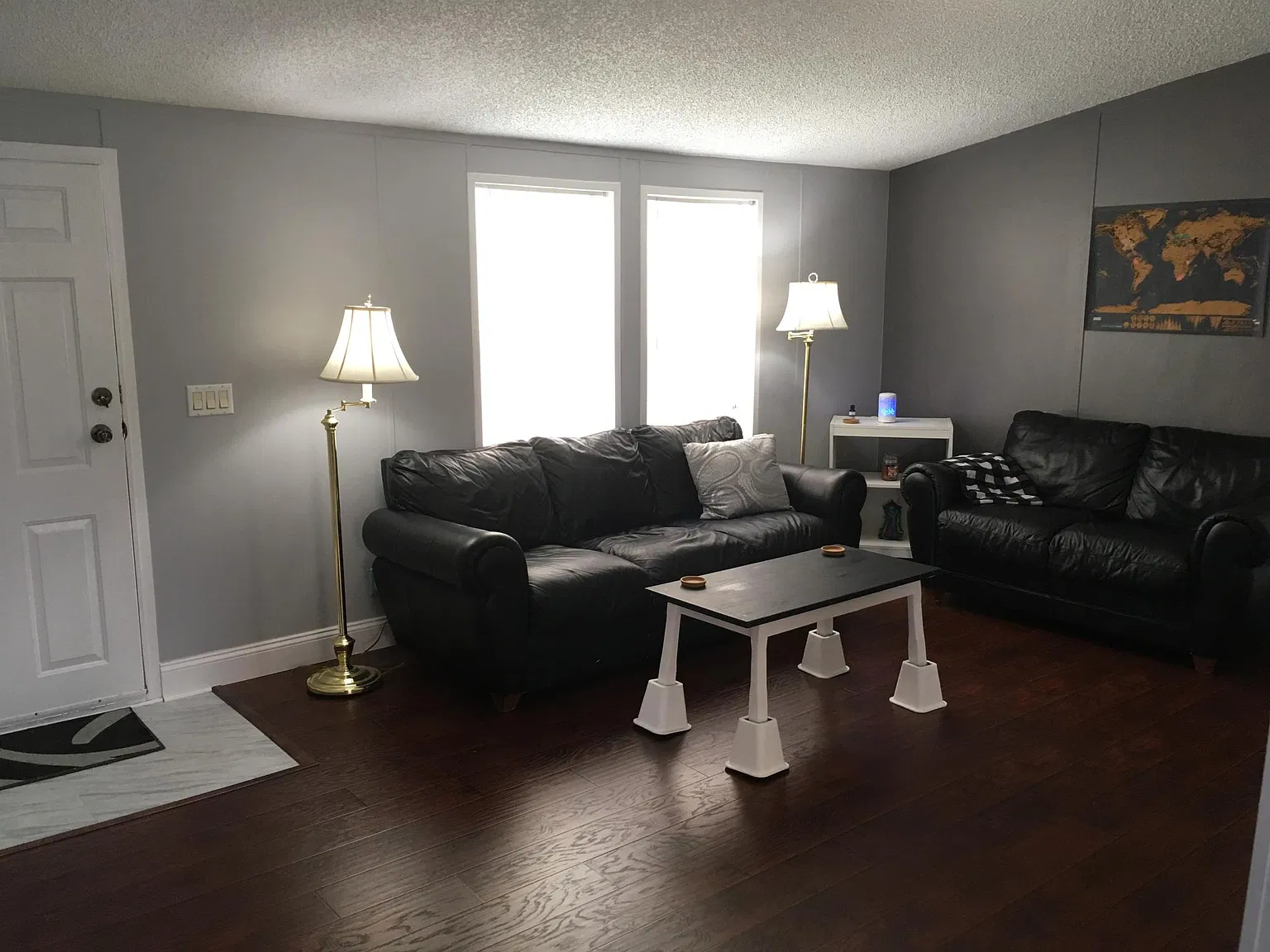 1 bed, 144 sqft, $675 — Photo 2
