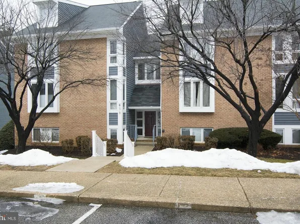 638 Oakland Hills Dr APT 3A, Arnold, MD 21012