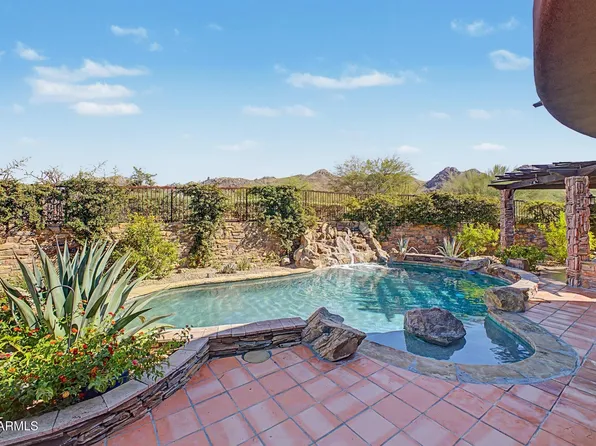 24293 N 120TH Place, Scottsdale, AZ 85255