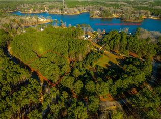 0 Point Arrowhead Cir, Cross Hill, SC 29332