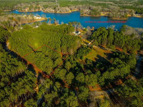 0 Point Arrowhead Cir, Cross Hill, SC 29332