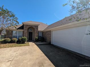 7443 Heathermoore Loop, Montgomery, AL 36117