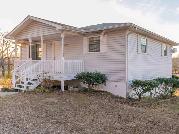 884 S McDonald Rd SW, Mc Donald, TN 37353