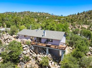 1844 Foothill Dr, Prescott, AZ 86303