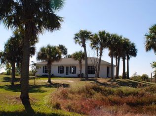 15550 NW 262nd St, Okeechobee, FL 34972