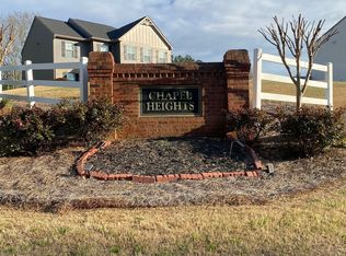 190 Chapel Heights Way, Covington, GA 30016