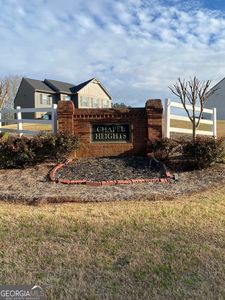 190 Chapel Heights Way, Covington, GA, 30016