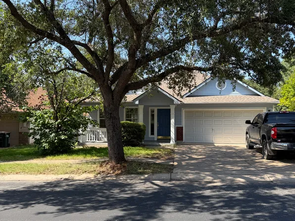 535 Westbury Ln, Georgetown, TX 78633