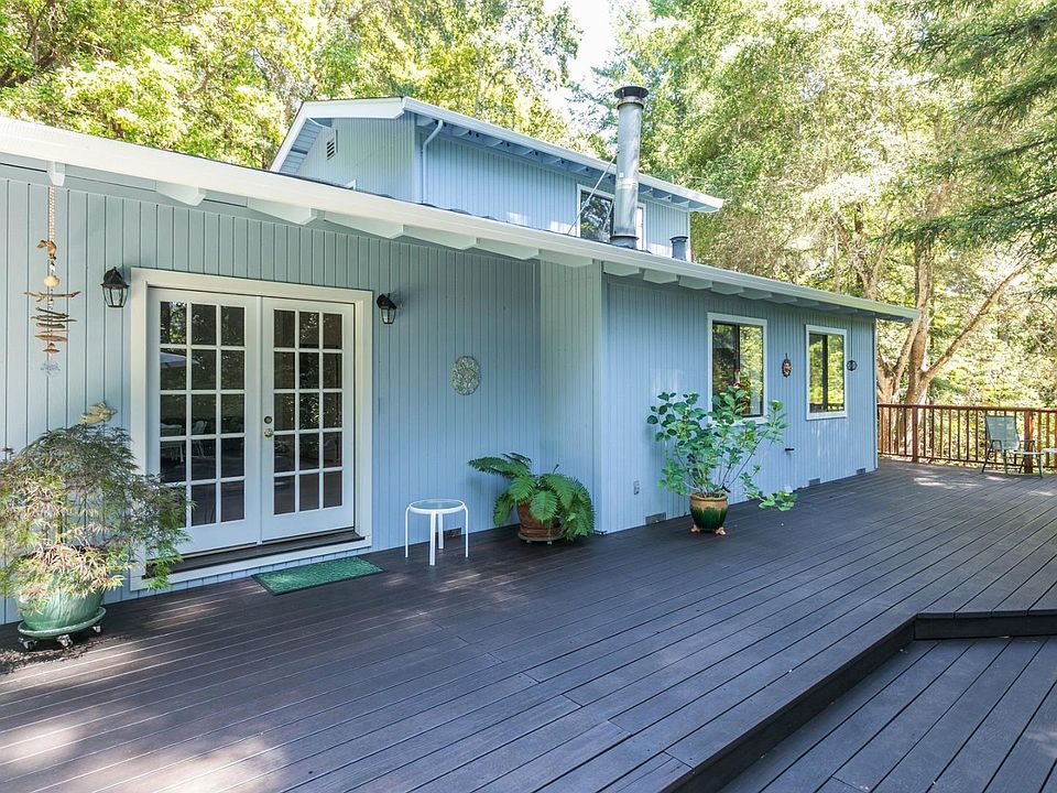 1st image of 17750 Big Basin Way