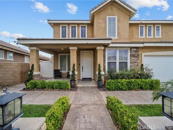 3016 Club Rancho Dr, Palmdale, CA 93551