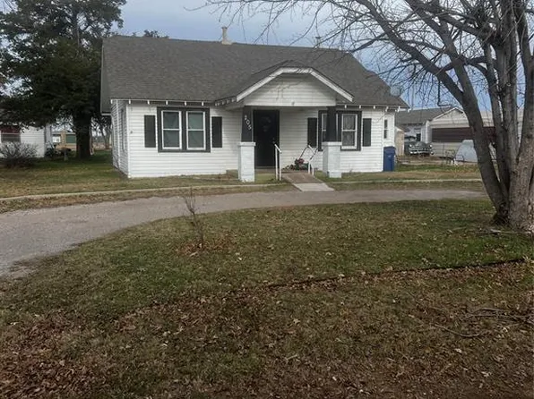 205 Madison Ave NE, Piedmont, OK 73078