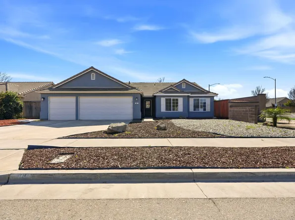 865 Avalon Drive, Lemoore, CA 93245