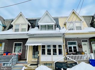 1415 Church St, Reading, PA 19601