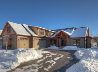 1394 Boylan Rd, Bozeman, MT 59715