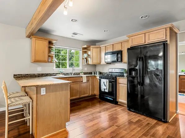 12894 La Barr Meadows Rd, Grass Valley, CA 95949