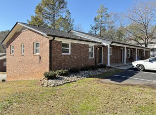 517 Old Central Road - B, Clemson, SC 29631