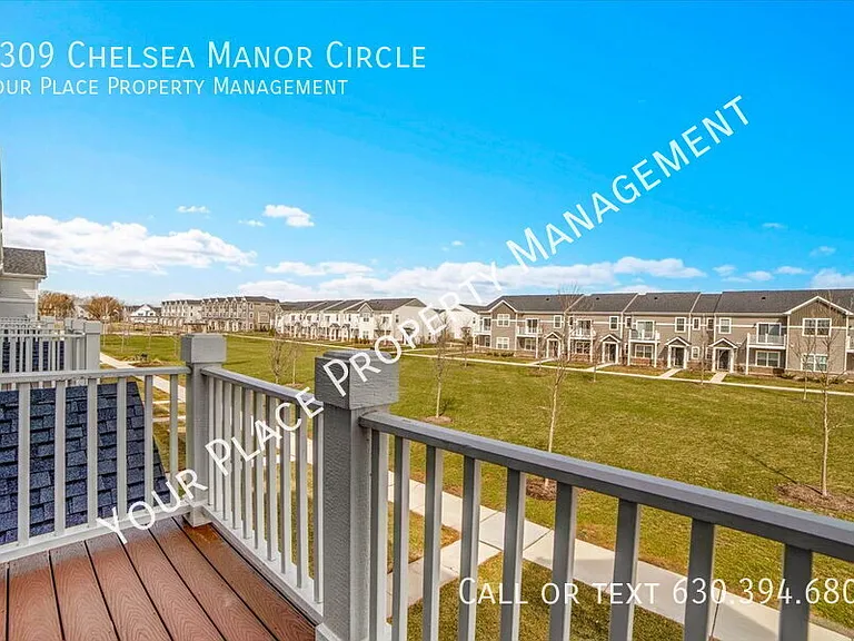 4309 Chelsea Manor Cir — Photo 13