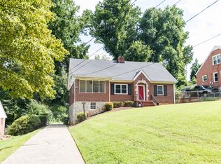 2167 Essex Ave SW, Atlanta, GA 30311