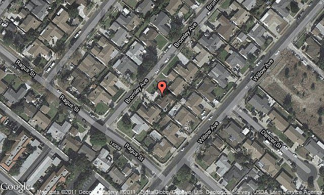 Map View