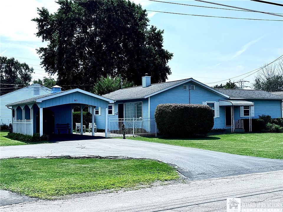 1st image of 843 Jefferson Ave