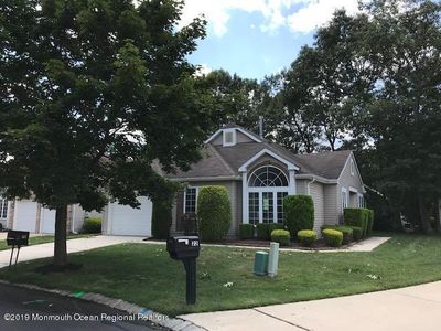 24 Pomeroy Ct, Jackson, NJ, 08527