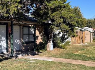 1525 NW Lincoln Ave APT 1, Lawton, OK 73507