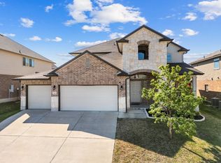 3612 Aubree Katherine Dr, Killeen, TX 76542