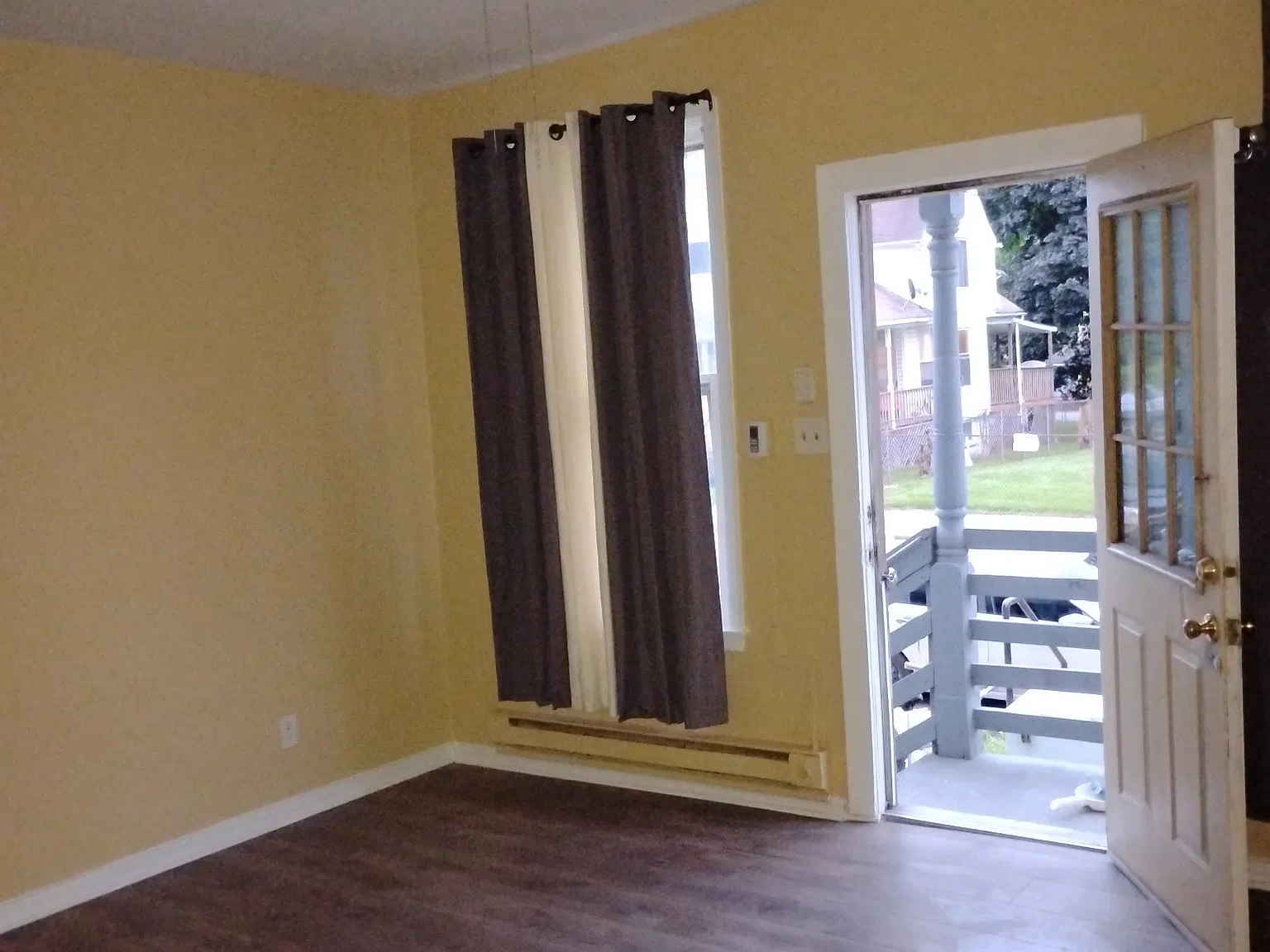 517 E Chestnut St — Photo 4