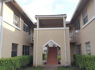 9948 Twin Lakes Dr #34-C, Coral Springs, FL 33071