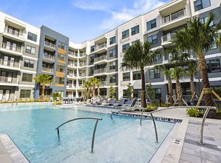 The Station at San Marco, Jacksonville, FL 32207