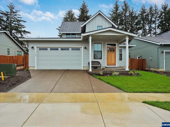 5108 SW Hudson Ave, Corvallis, OR 97333