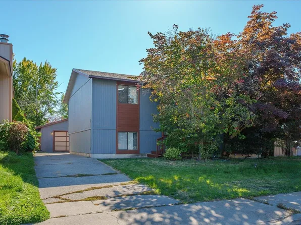 4114 E 25th Ave, Spokane, WA 99223