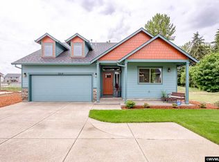 3314 S Mountain View Dr SE, Albany, OR 97322