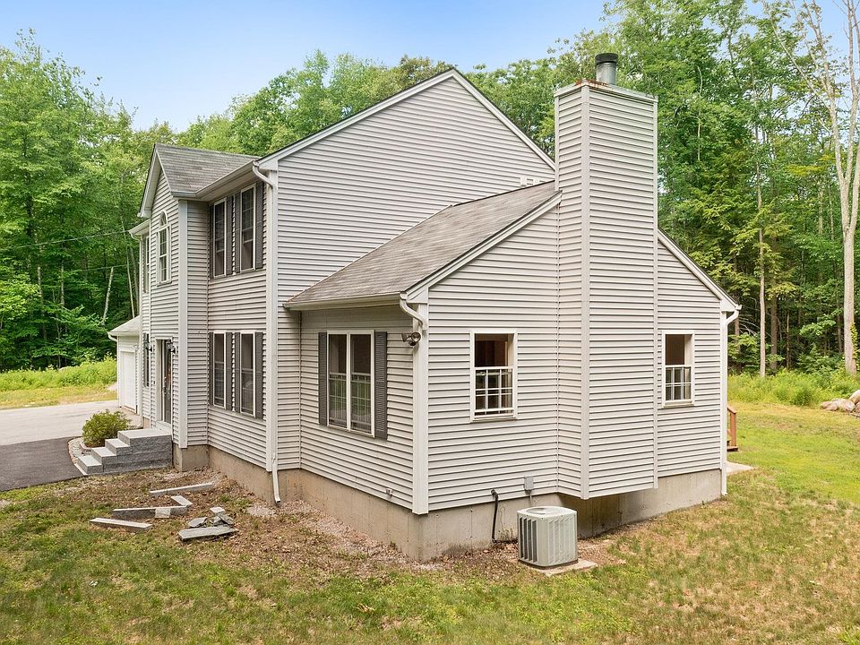 621 Old Candia Road, Candia, NH 03034 Zillow