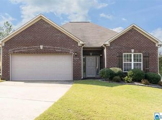 4200 Hathaway Ln, Mount Olive, AL 35117