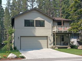 2186 Old Mammoth Rd, Mammoth Lakes, CA 93546