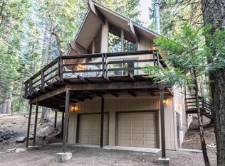 1264 Shoshone Dr #81, Arnold, CA