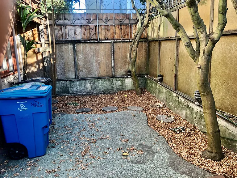 826 Anza St #7R — Photo 26