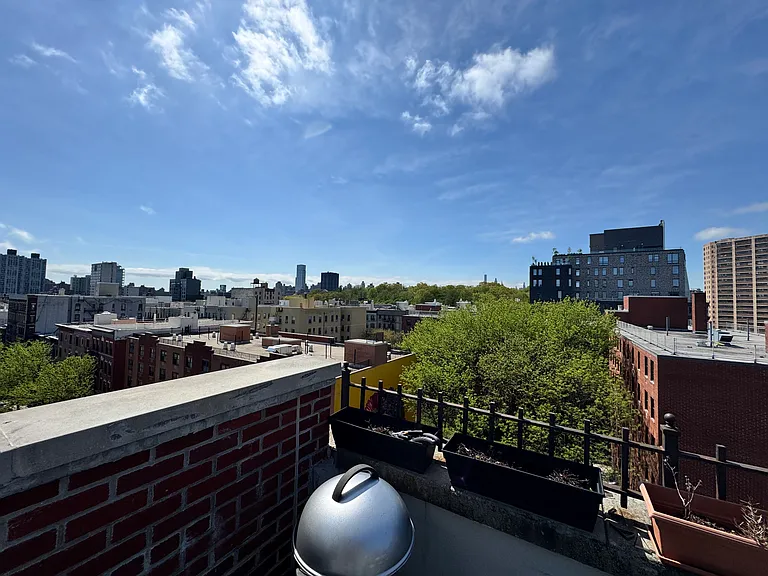 2070 Frederick Douglass Blvd #PHC — Photo 6
