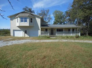7518 S Highway 341, Chickamauga, GA 30707