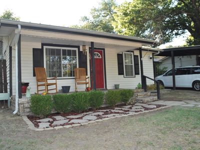 629 Alameda Rd, Azle, TX, 76020