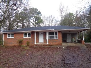 3354 Pendley Rd, Lithia Springs, GA 30106