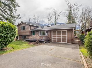 15910 Goldbar Dr, Gold Bar, WA 98251