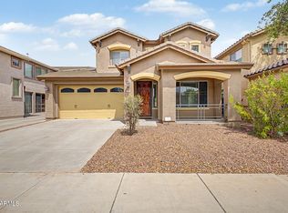 15155 N 145th Ave, Surprise, AZ 85379