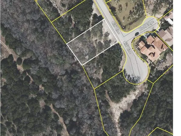 24411 Cliff Line LOT 55, San Antonio, TX 78257