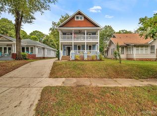 404 Sylvania Ave, Charlotte, NC 28206